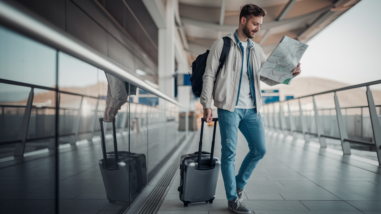 Athens Airport Transfer to Palaia Fokaia: Your Complete Guide